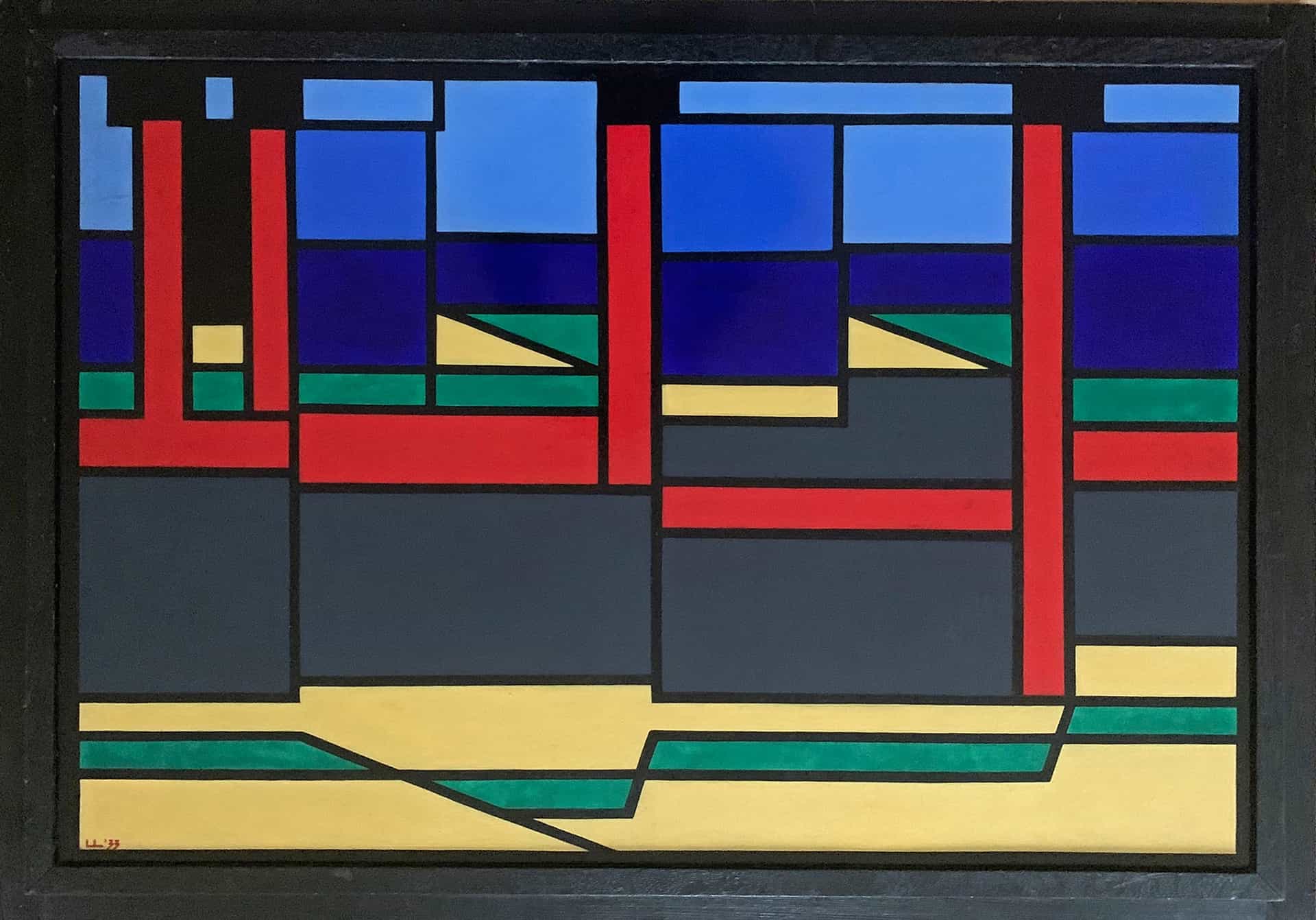 Oproep: Lou Loeber gezocht voor museale tentoonstelling