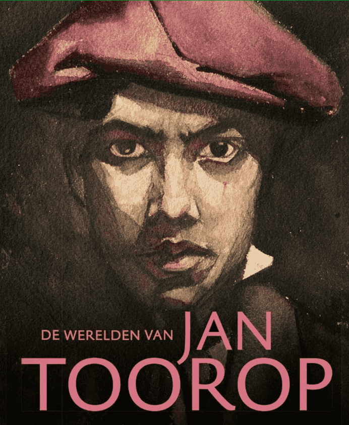 Expositie Jan Toorop in het Singer Museum te Laren