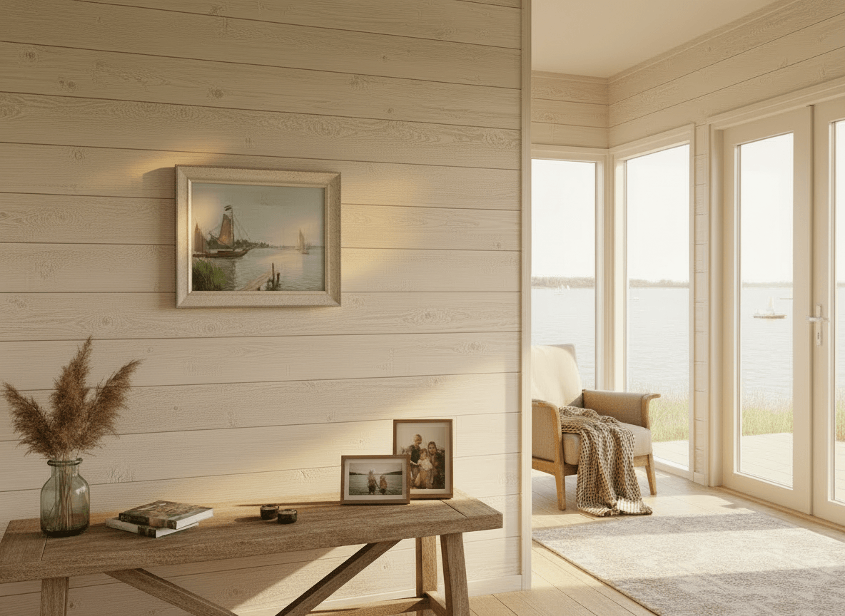 Zeilboten op de Loosdrechtseplassen zonder lijst