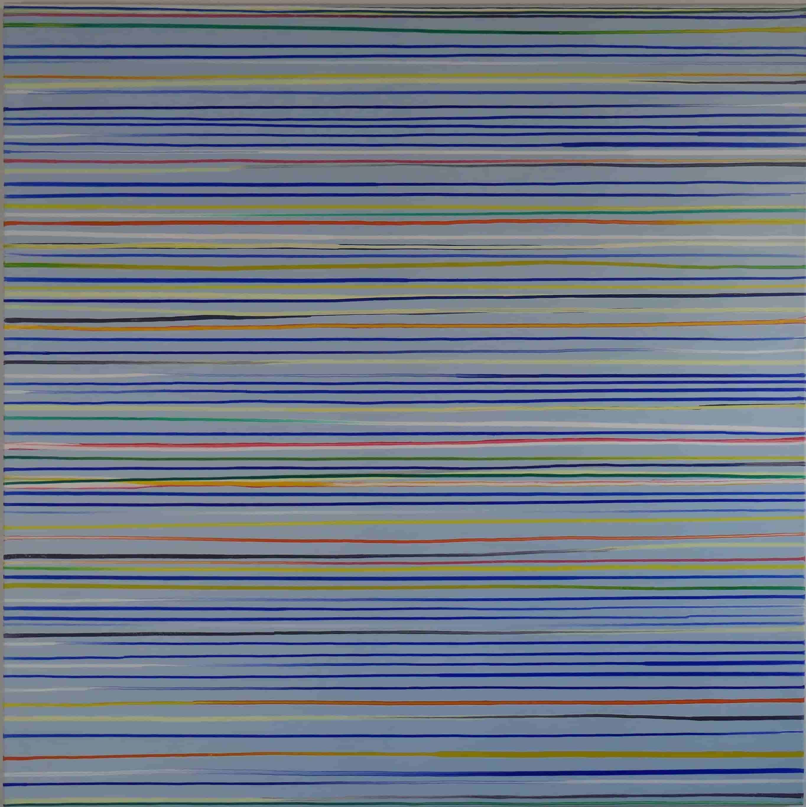 Eric de Nie - Da Capo al Fine