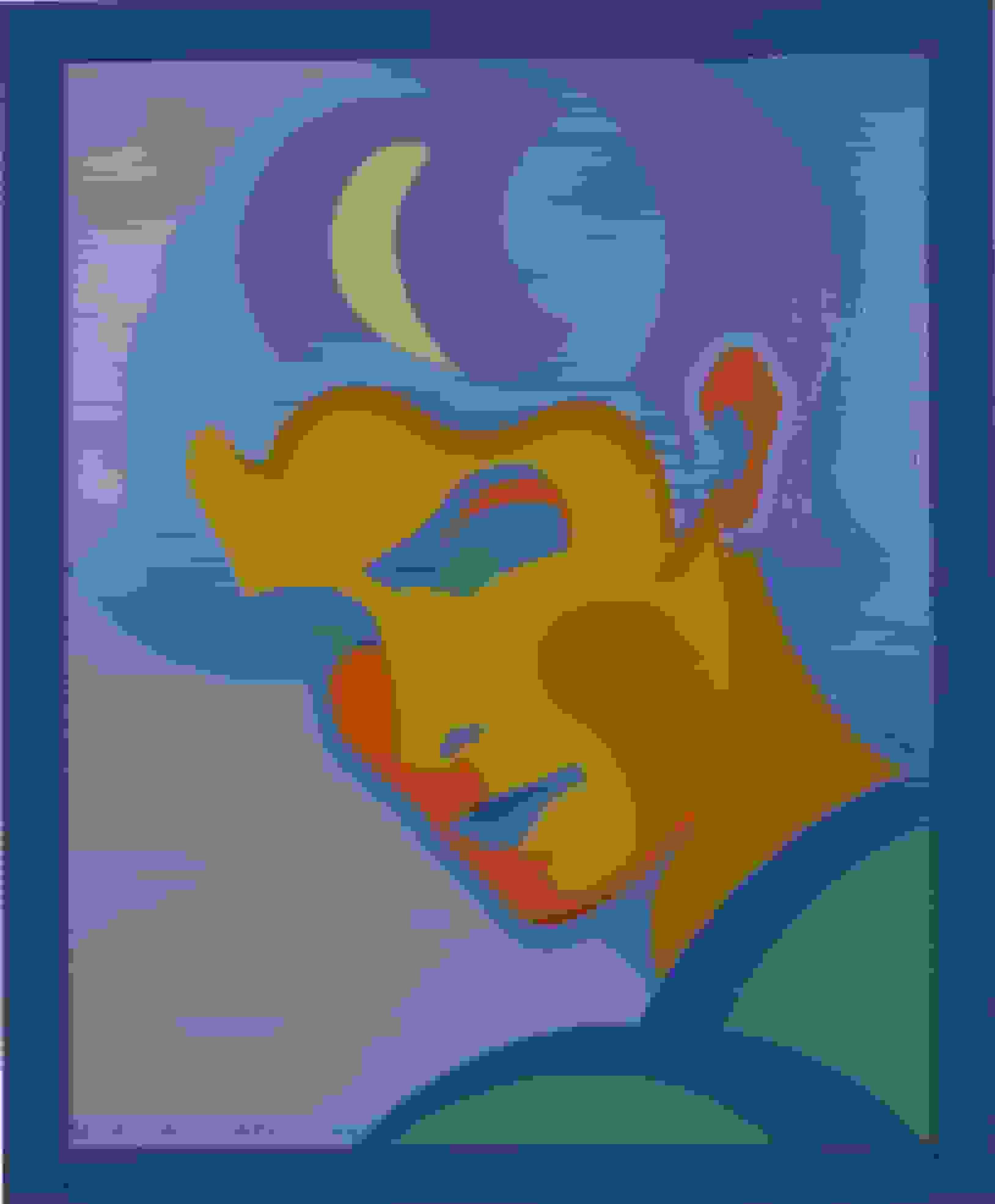 Zelfportret