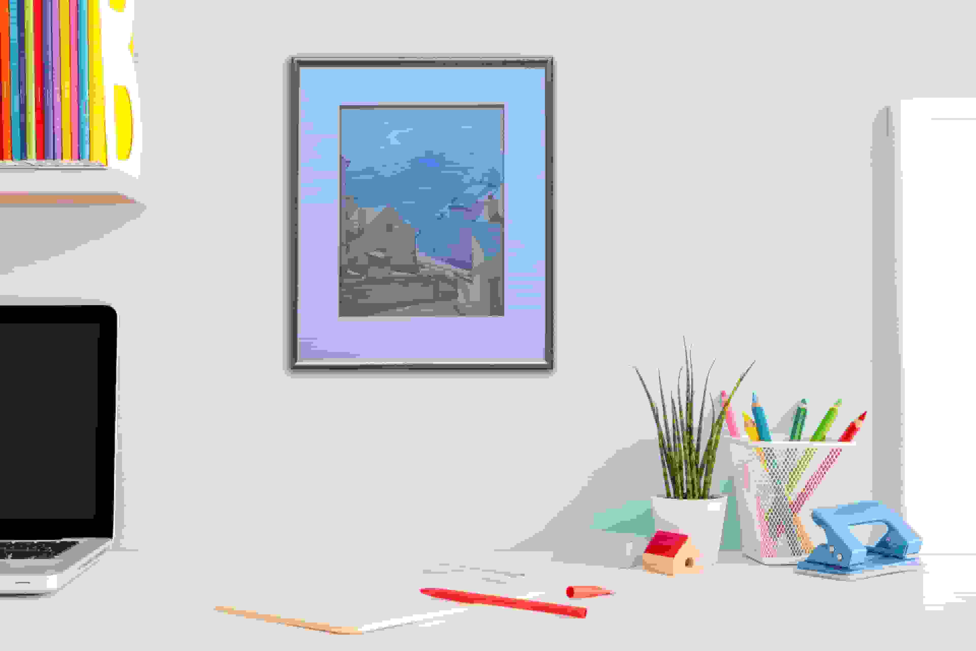 Sosthène Weis - Luxemburg Stad (in interieur)