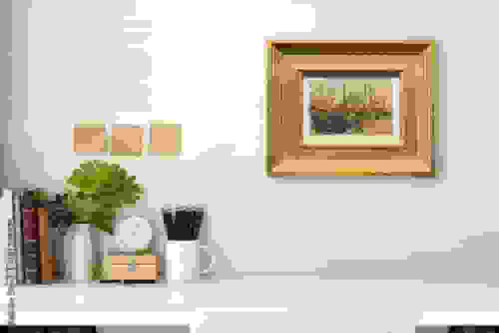 Jo Koster - Haven Chioggia (in interieur)