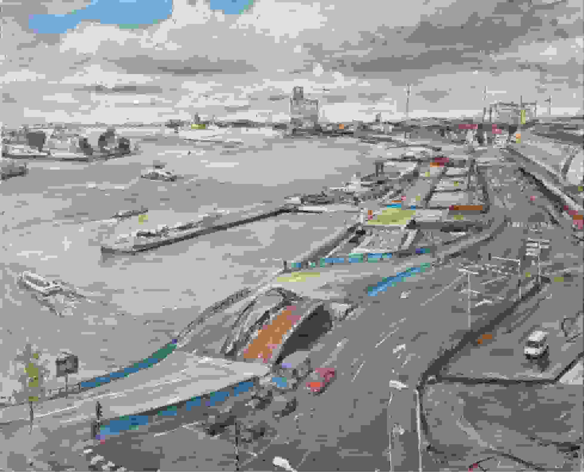 Panorama IJ (Amsterdam)