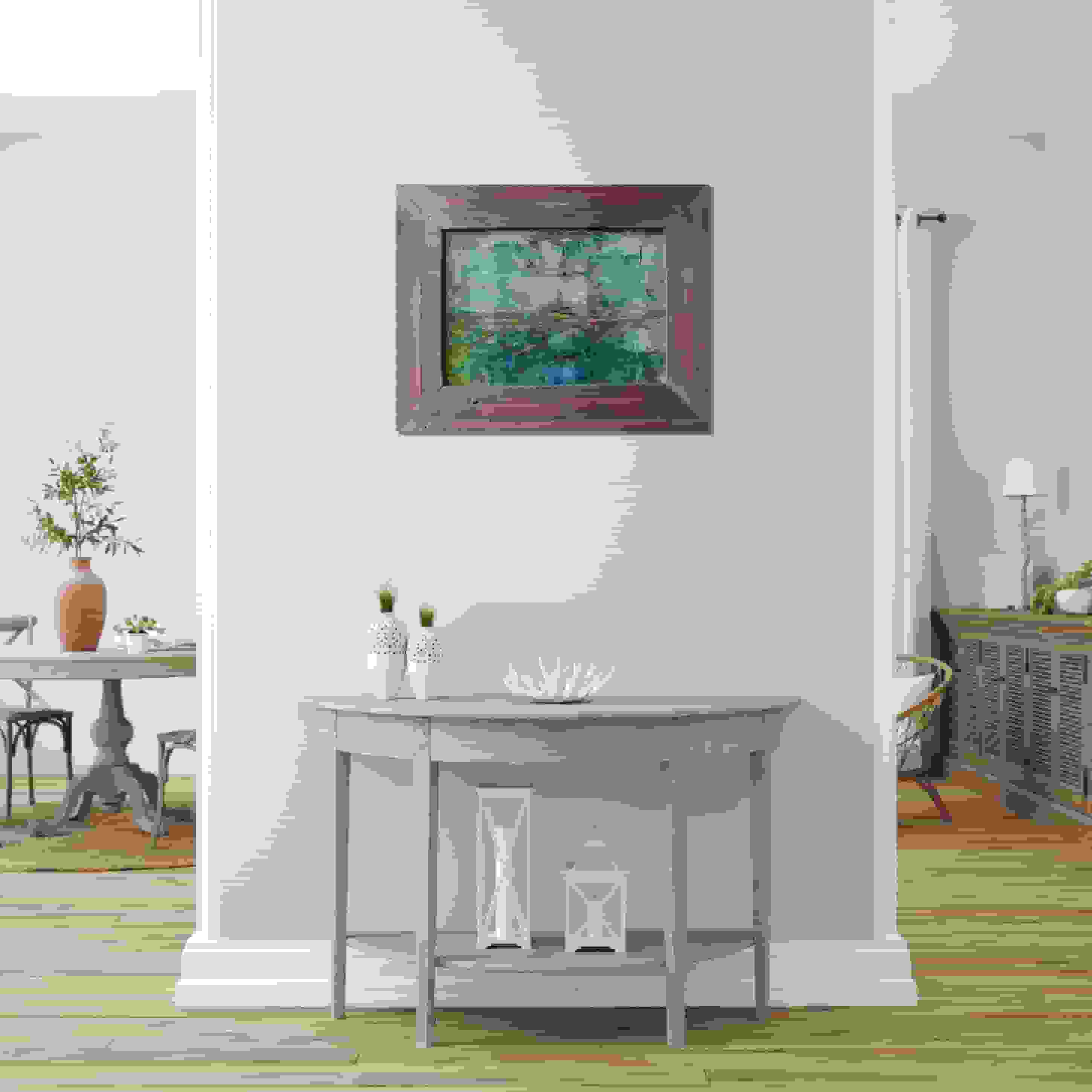 Wouter van der Spek - A strange field VII (in interieur)