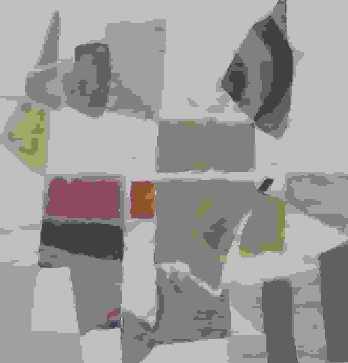 Compositie