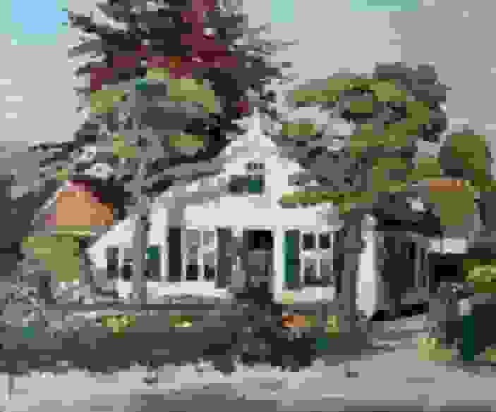 Boerderij