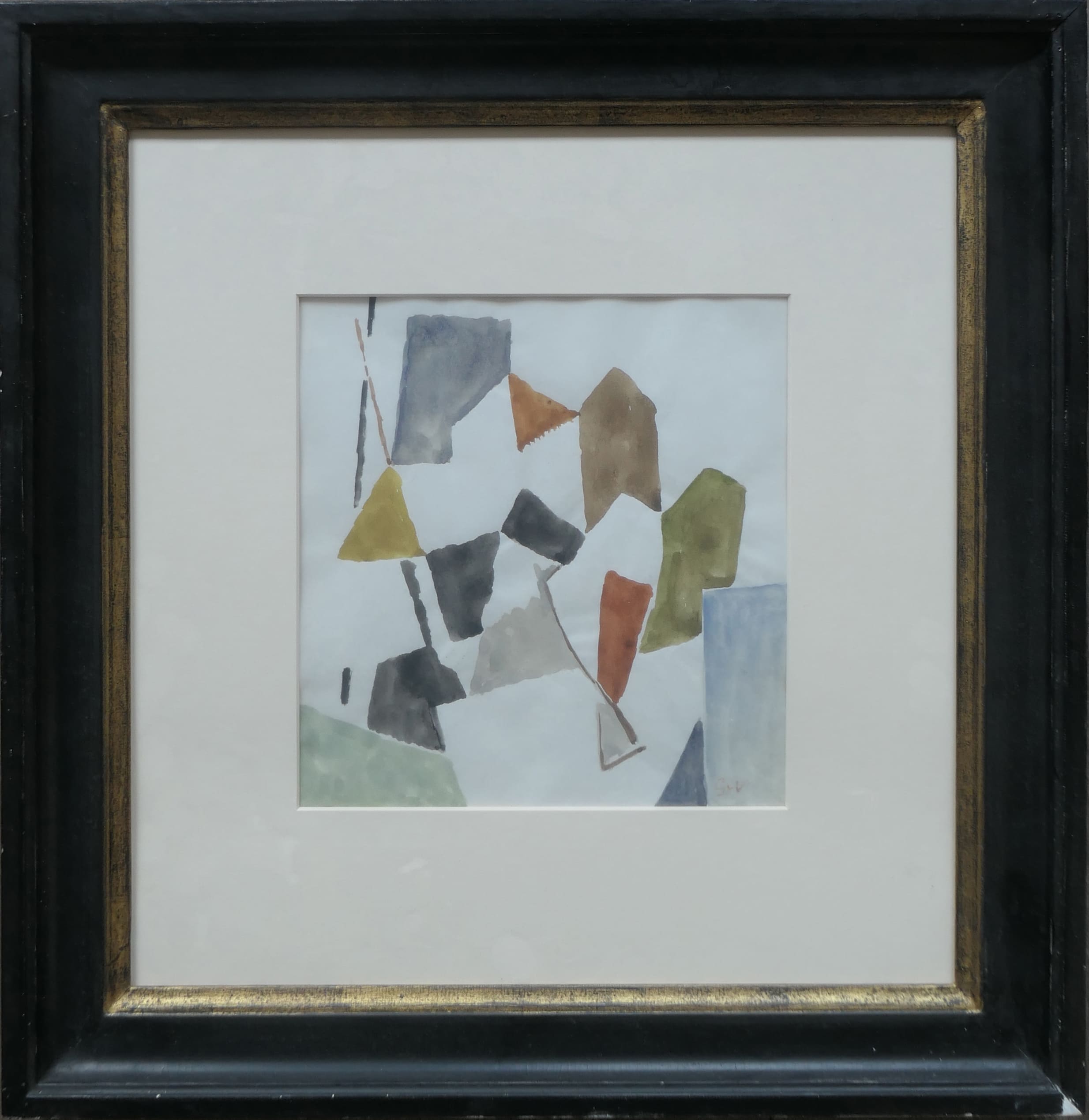 Compositie2 zonder lijst