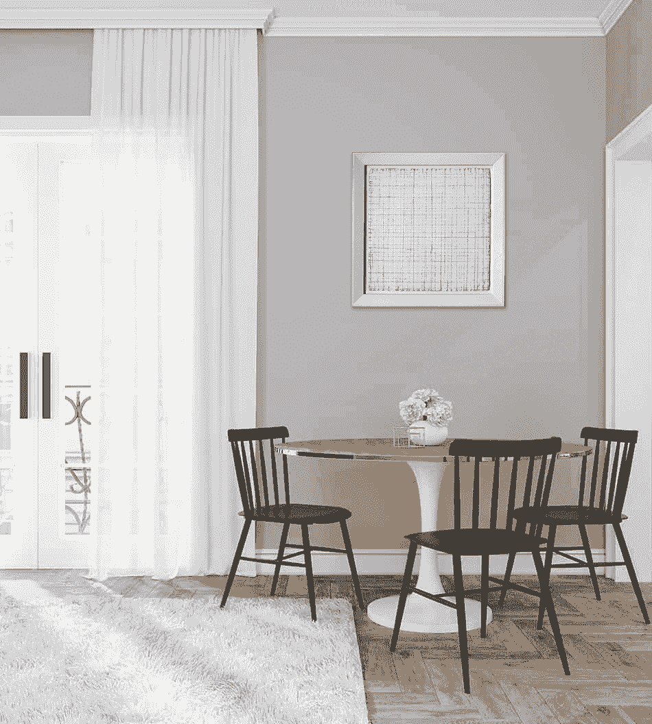 Eric de Nie - Costa dei Fiori (in interieur)