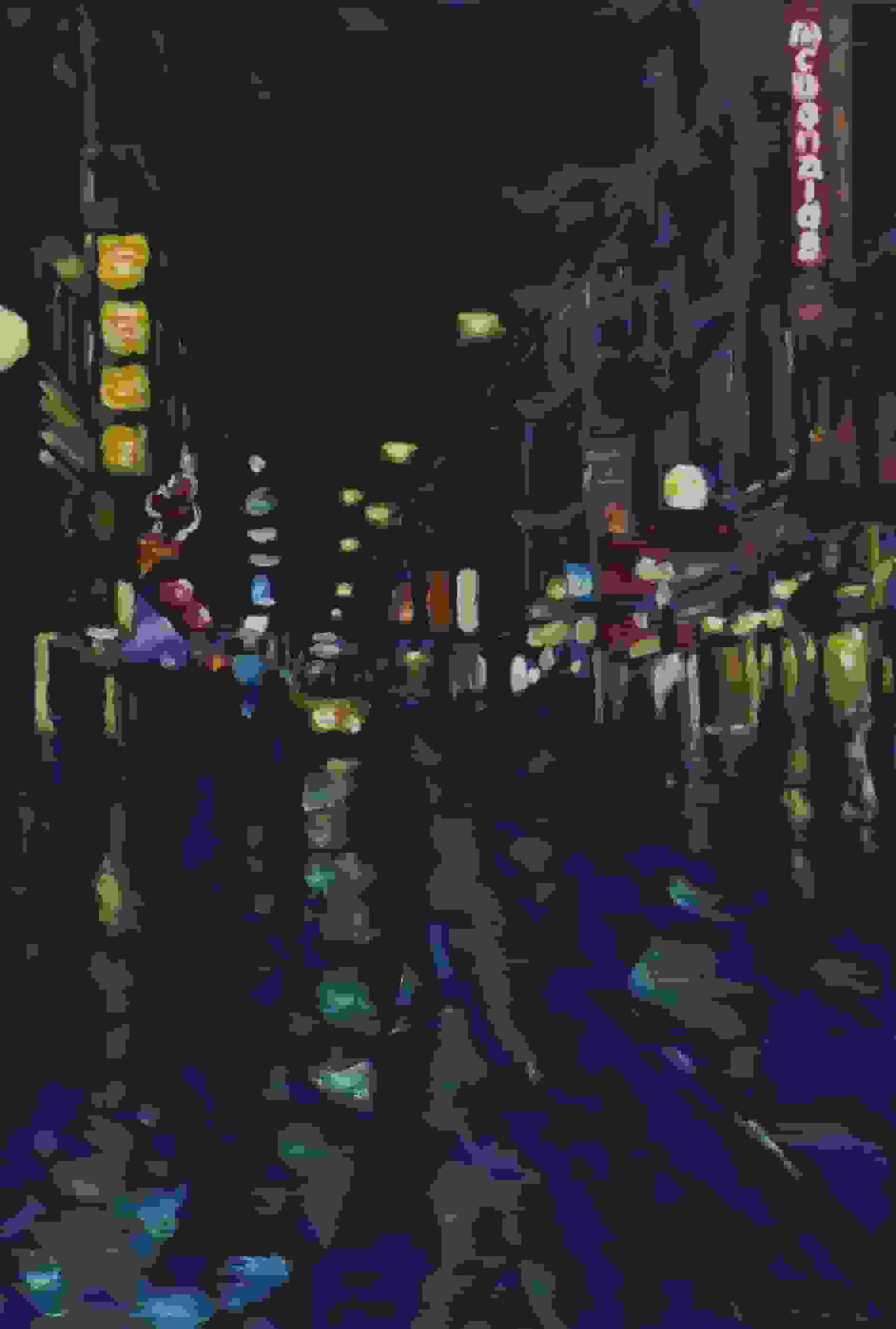 Leidsestraat Amsterdam