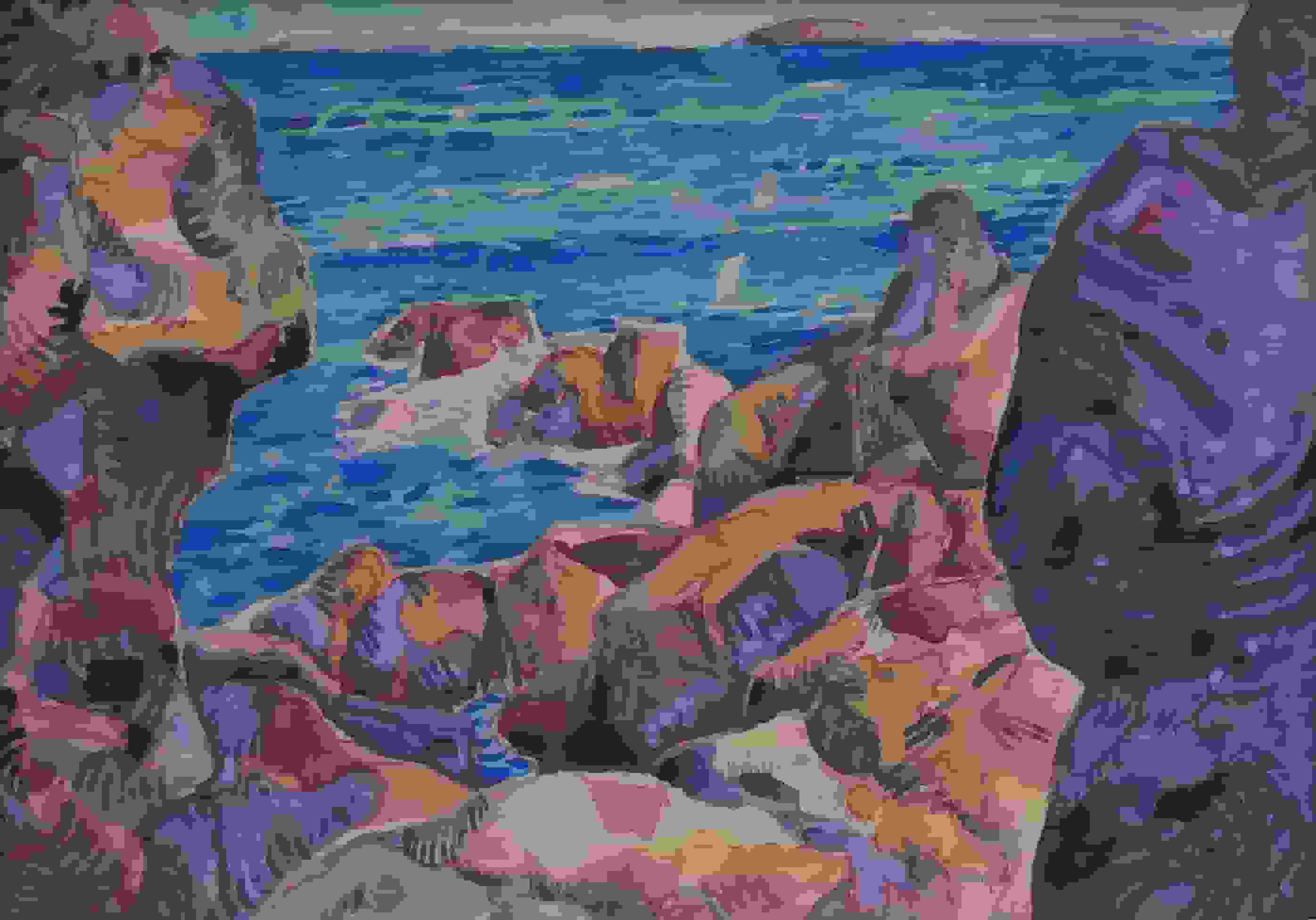 Bretonse kust