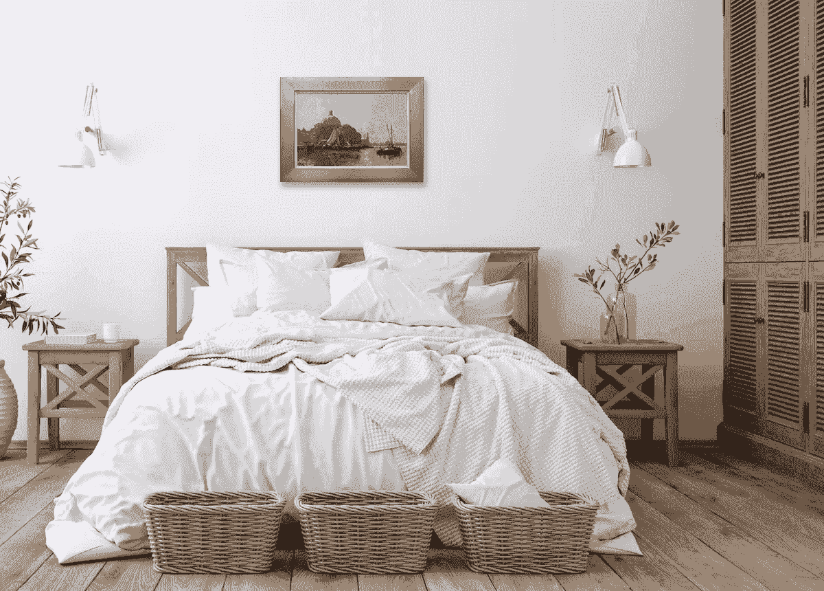 Cornelis Vreedenburgh - Het IJ in Amsterdam (in interieur)