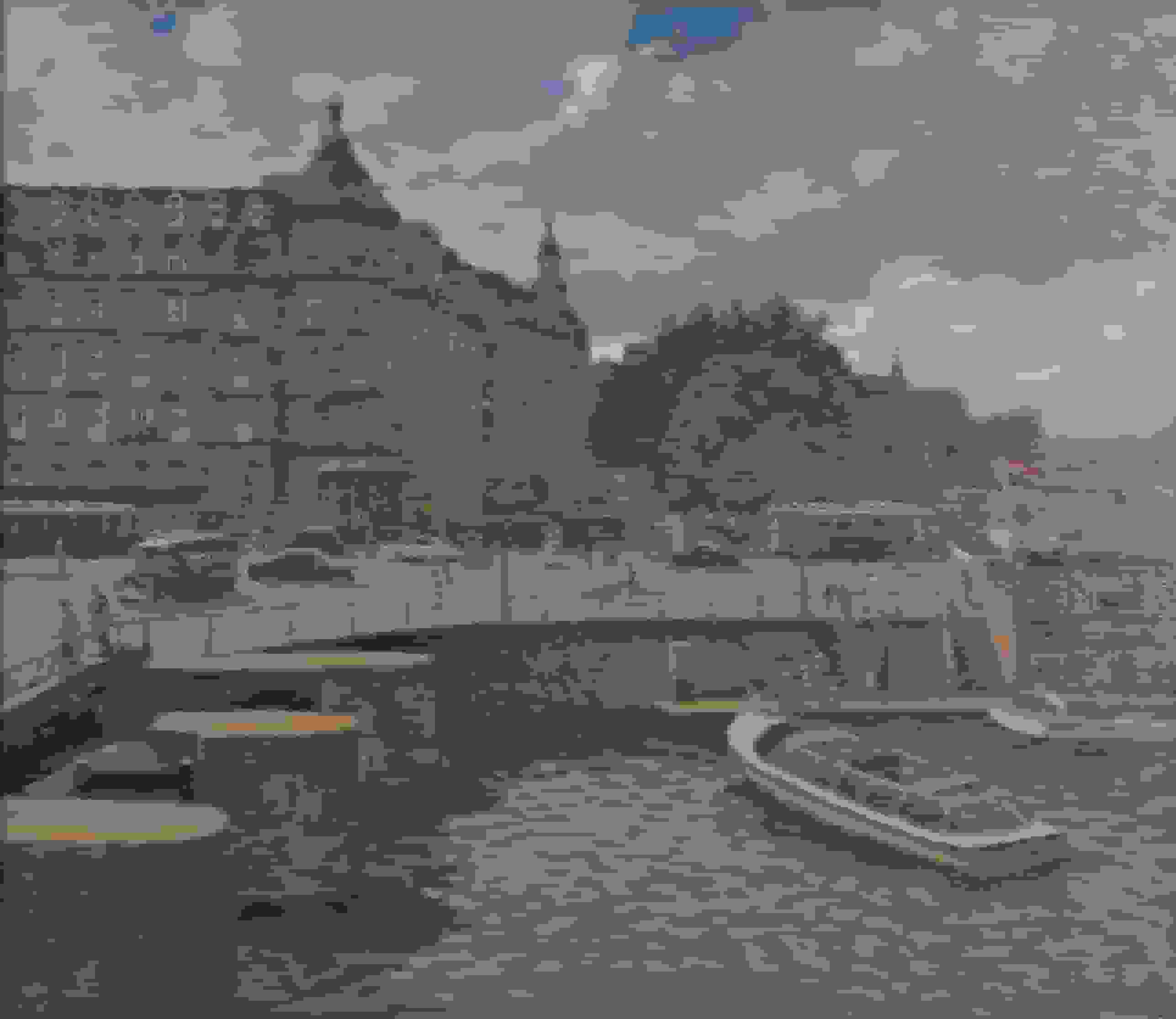 Victoria Hotel Amsterdam