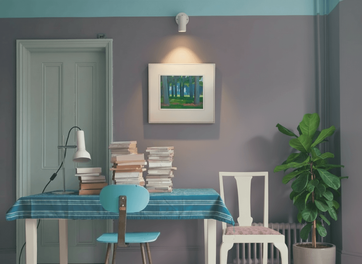 Bomenrij bij landgoed de Eese zonder lijst