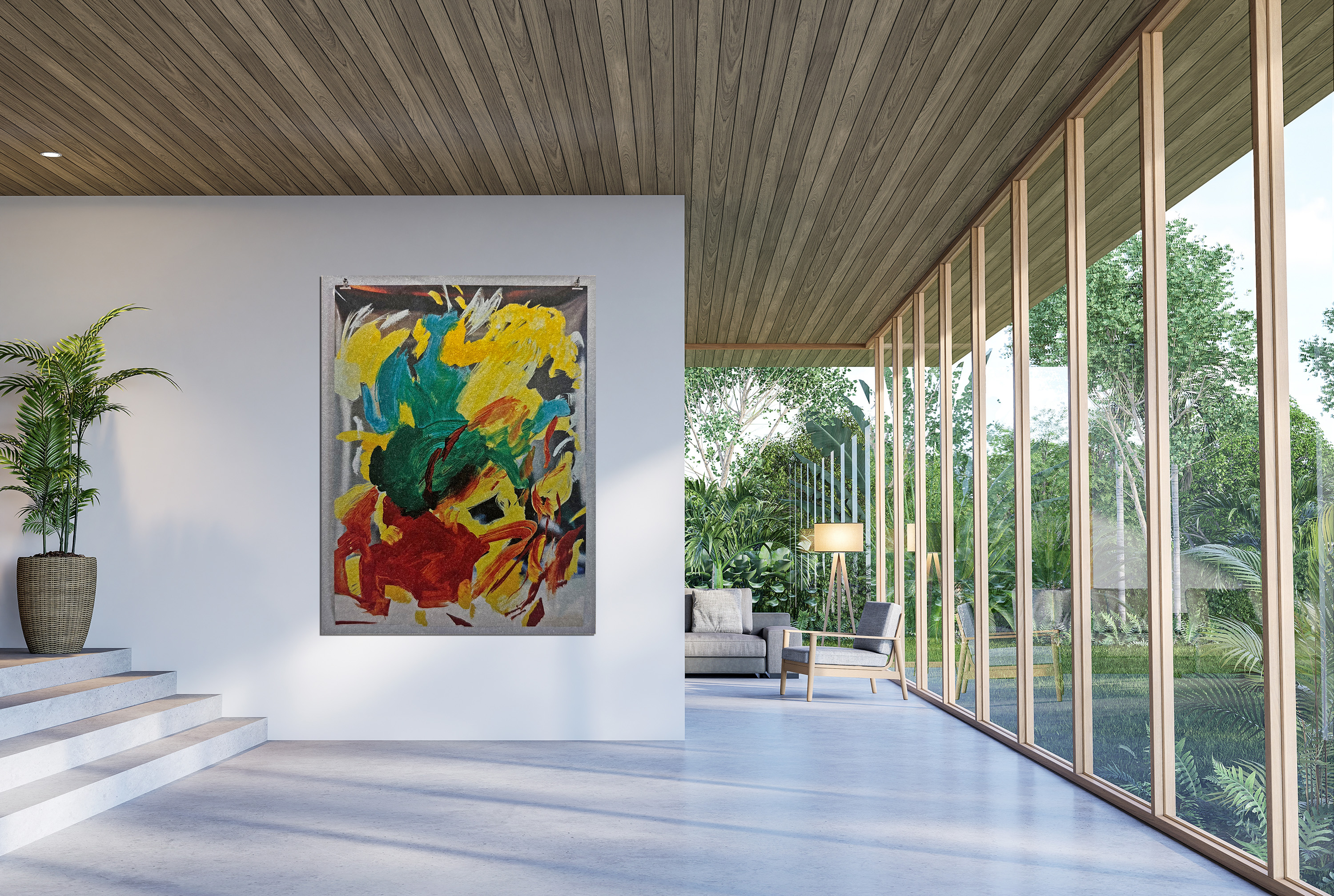 Skipped Beats (YGO) zonder lijst