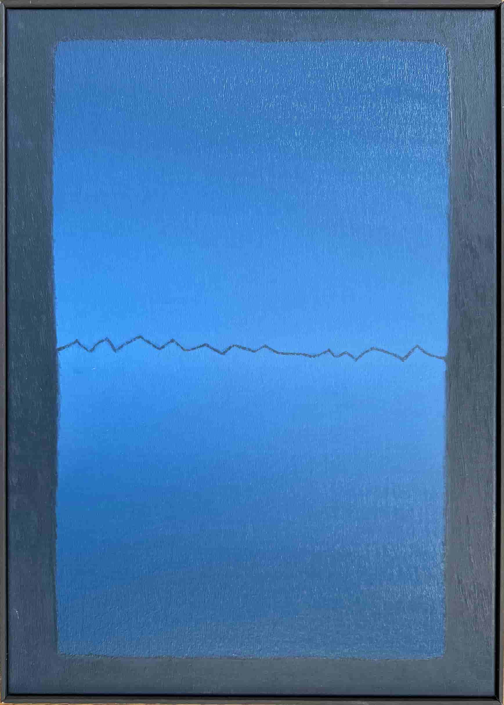 Willem van Althuis - Zonder titel (nummer 039)