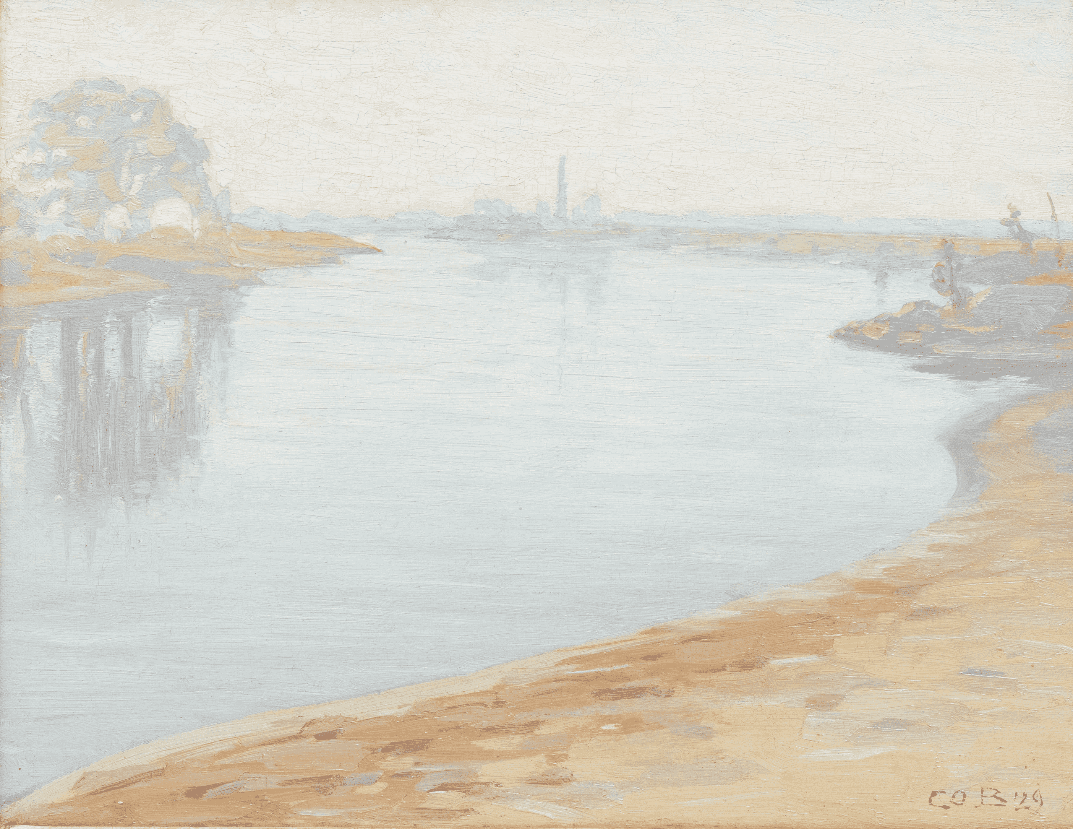 Co Breman - IJssel (bij Deventer)