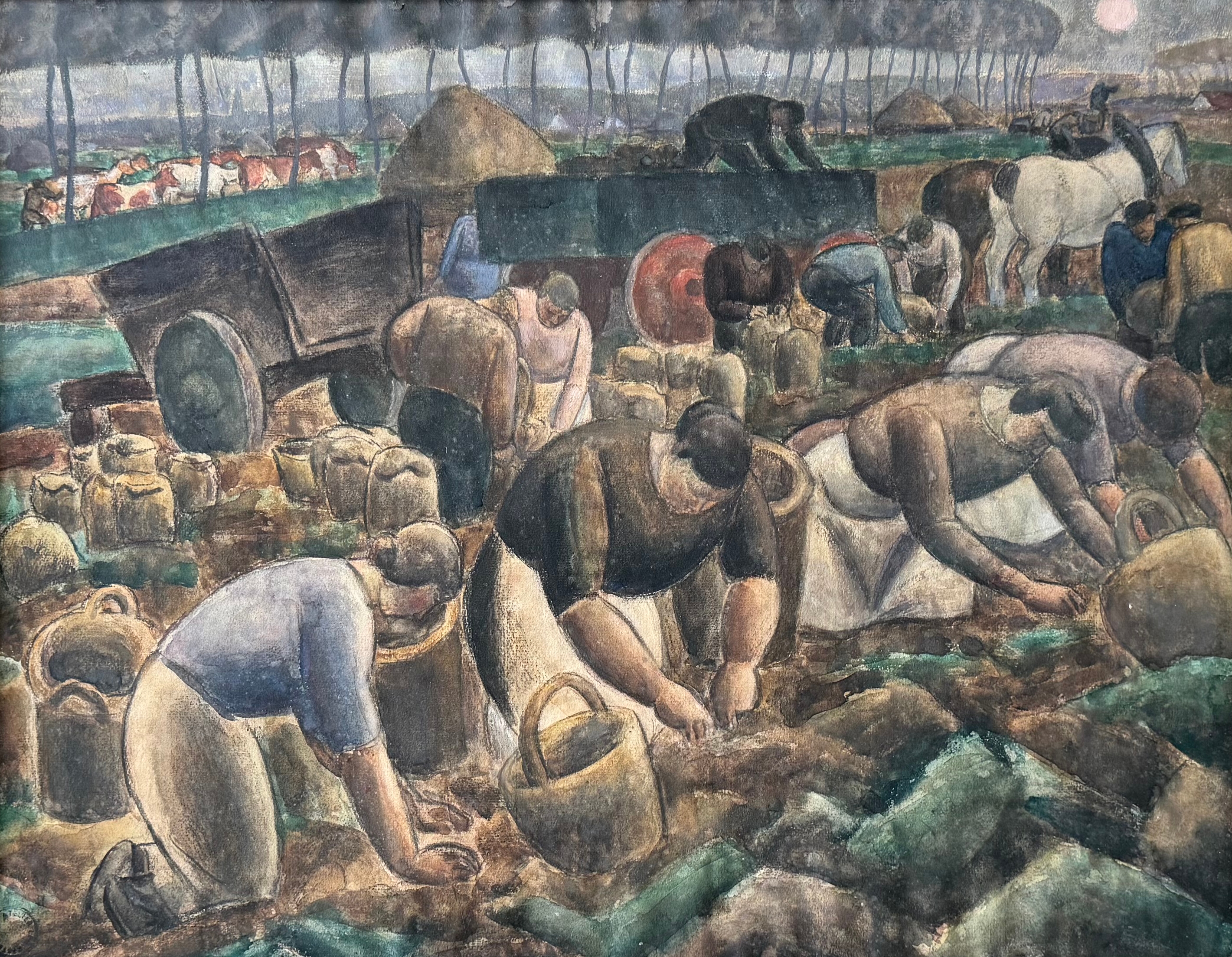 Vlaanderen zonder lijst