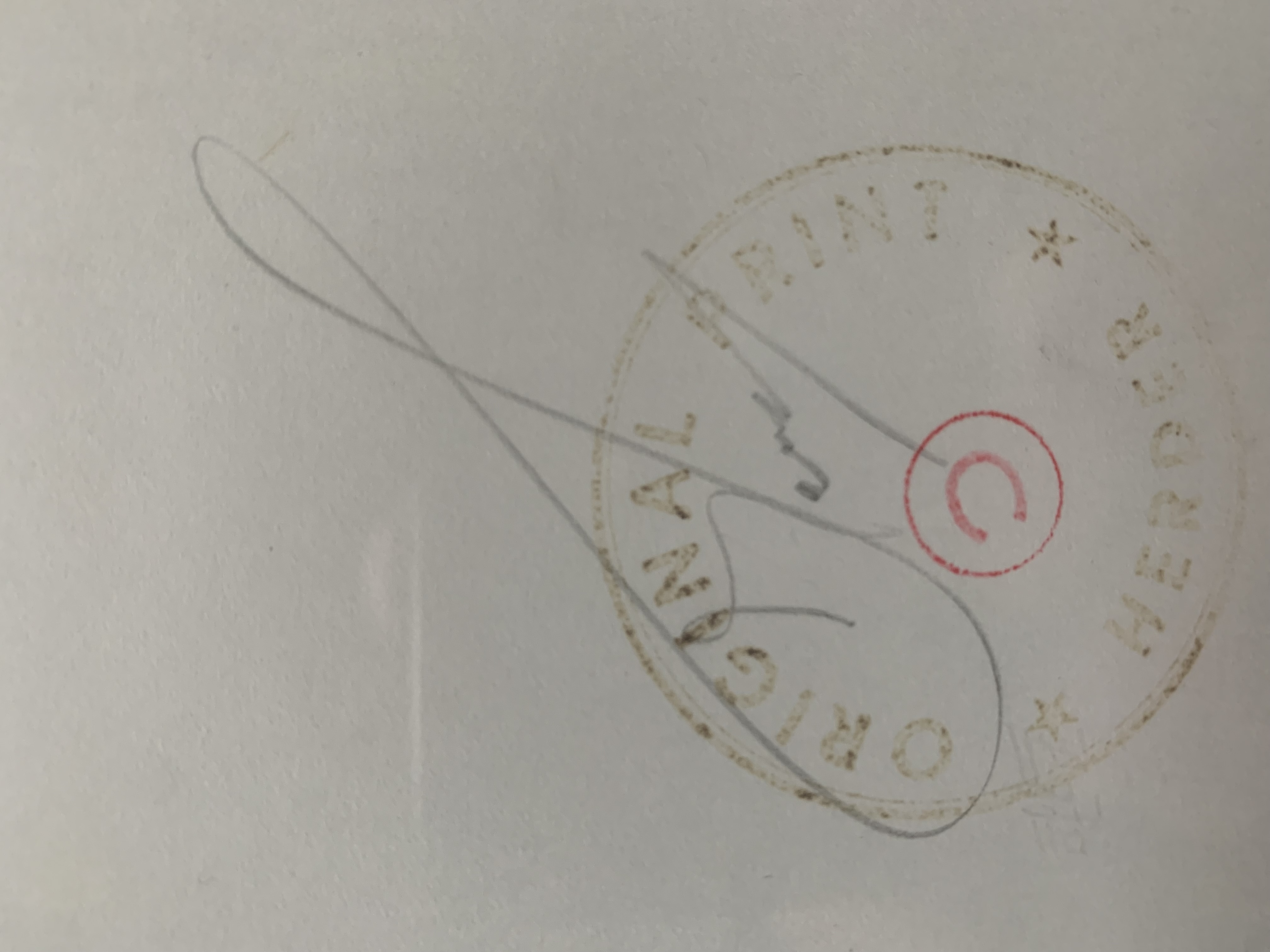 Het perron Amsterdam - No travel without your case full of dreams zonder lijst