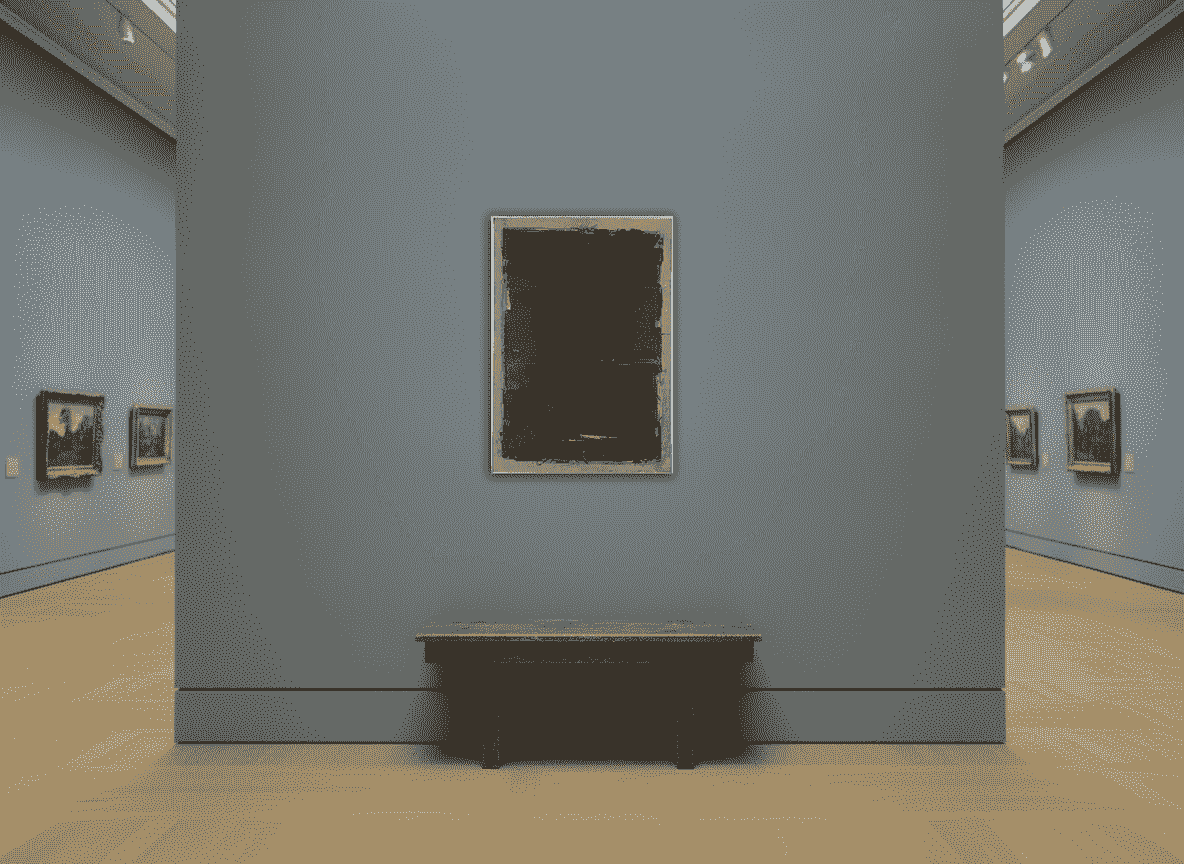 Cole Morgan - LVII (in interieur)