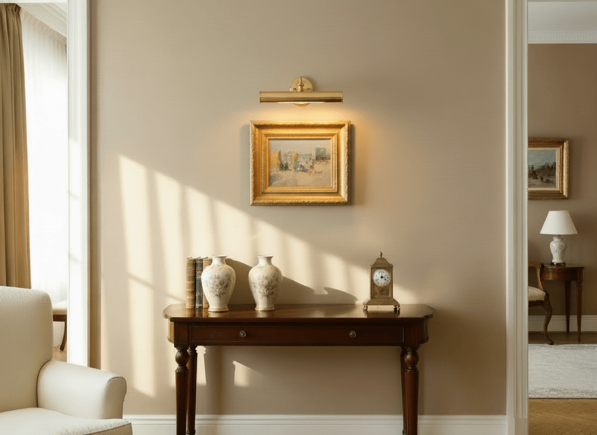 Strandgezicht Scheveningen zonder lijst