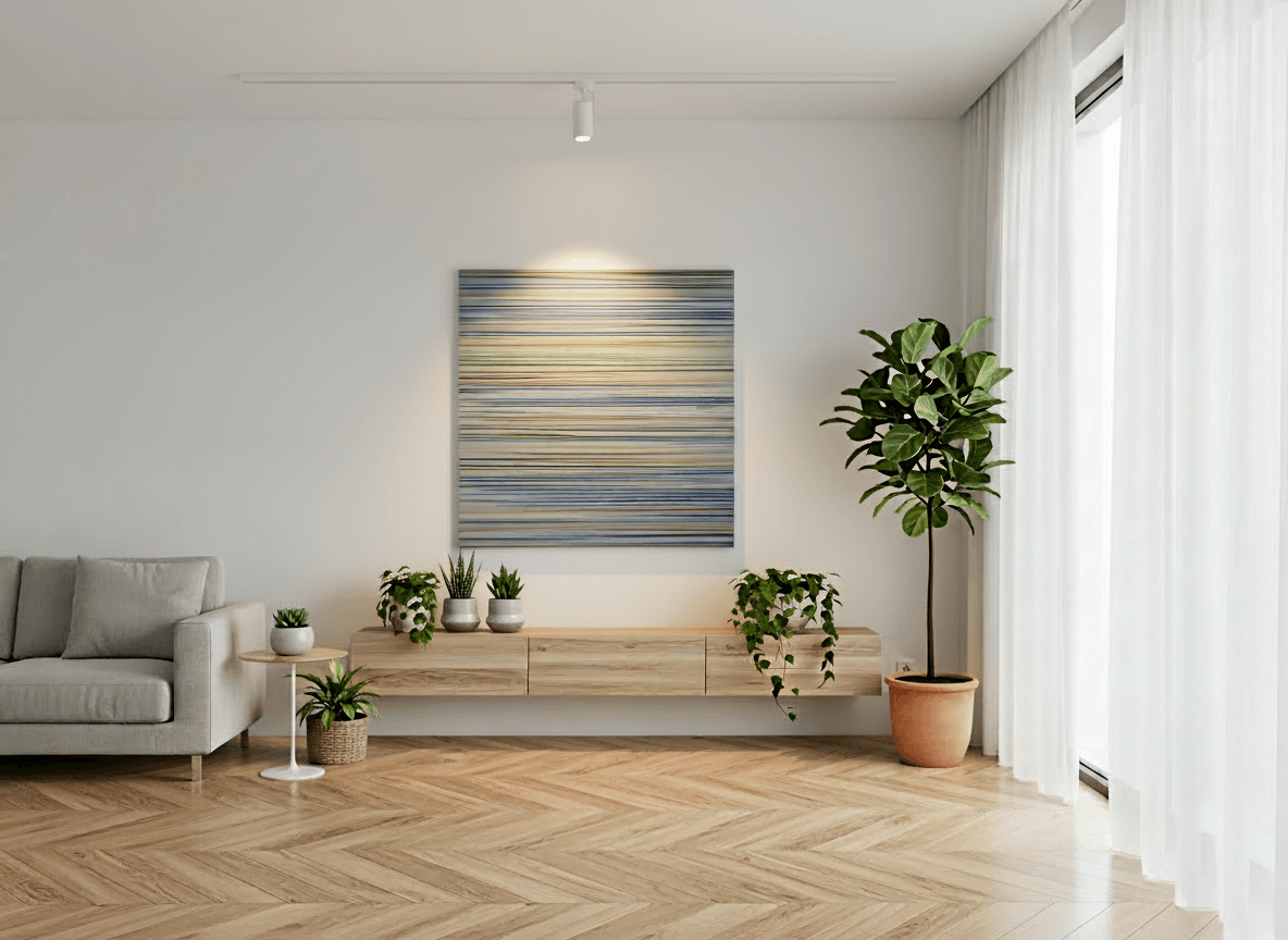 Da Capo al Fine zonder lijst