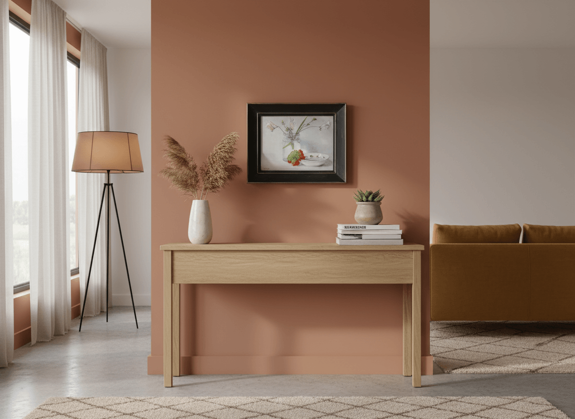 Stilleven met witte fresia's en anjer zonder lijst