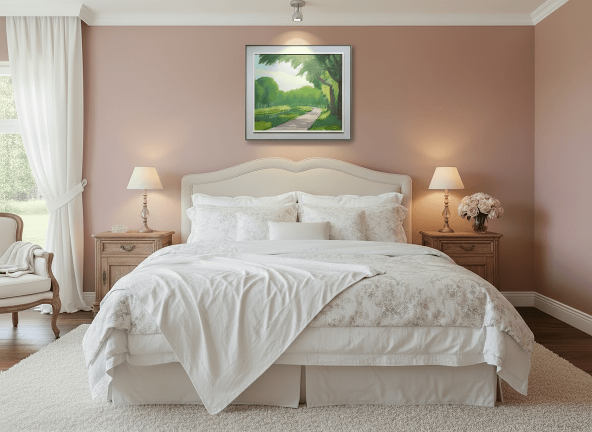 Oranjekanaal zonder lijst