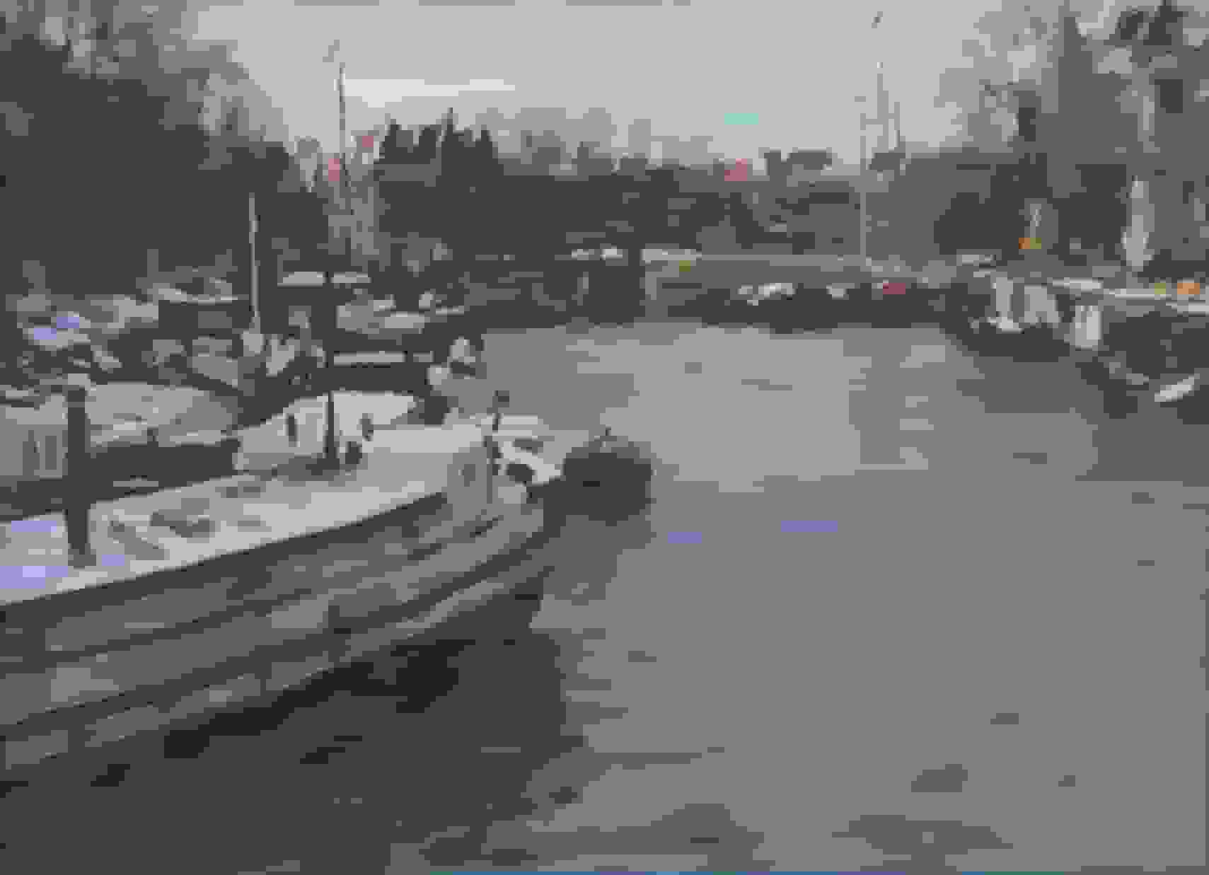 Frans Koppelaar Bruning Heintz Fine Art